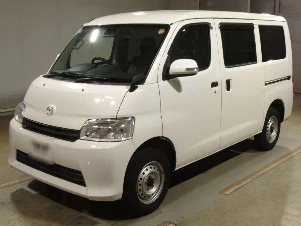 Mazda Bongo Van S403Z 2021